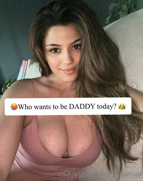 Ryalierose