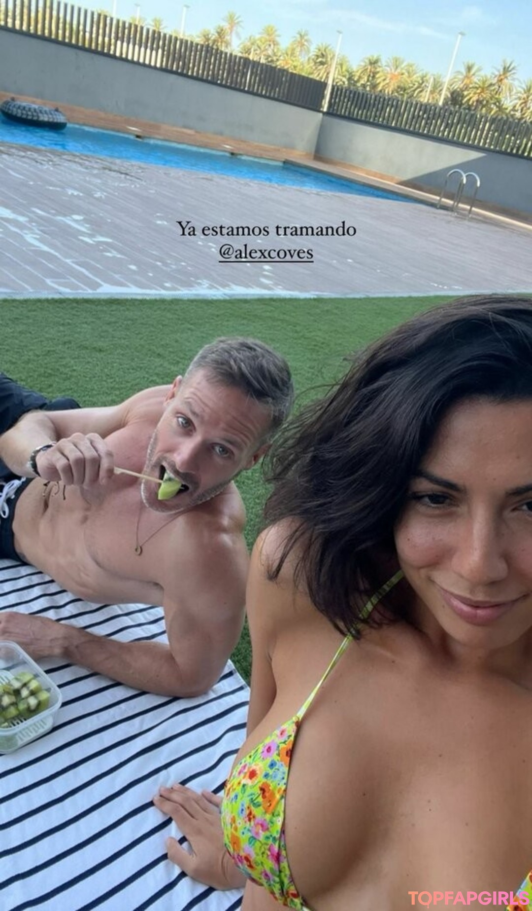 Foto desnuda filtrada de OnlyFans de Maria Mood #110 Foto desnuda filtrada de OnlyFans de Maria Mood #110