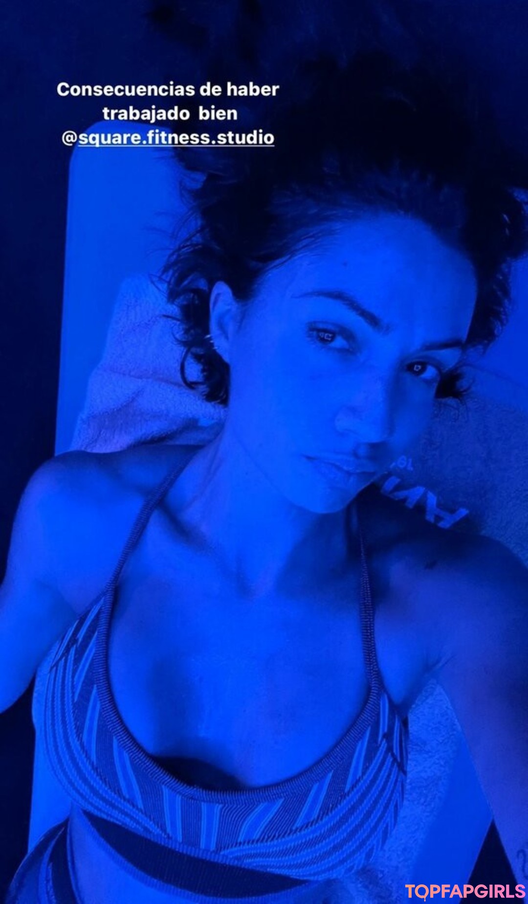 Foto desnuda filtrada de OnlyFans de Maria Mood #114 Foto desnuda filtrada de OnlyFans de Maria Mood #114