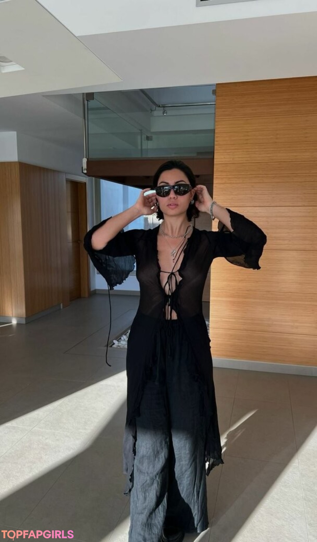 Foto desnuda filtrada de OnlyFans de Maria Mood #226 Foto desnuda filtrada de OnlyFans de Maria Mood #226