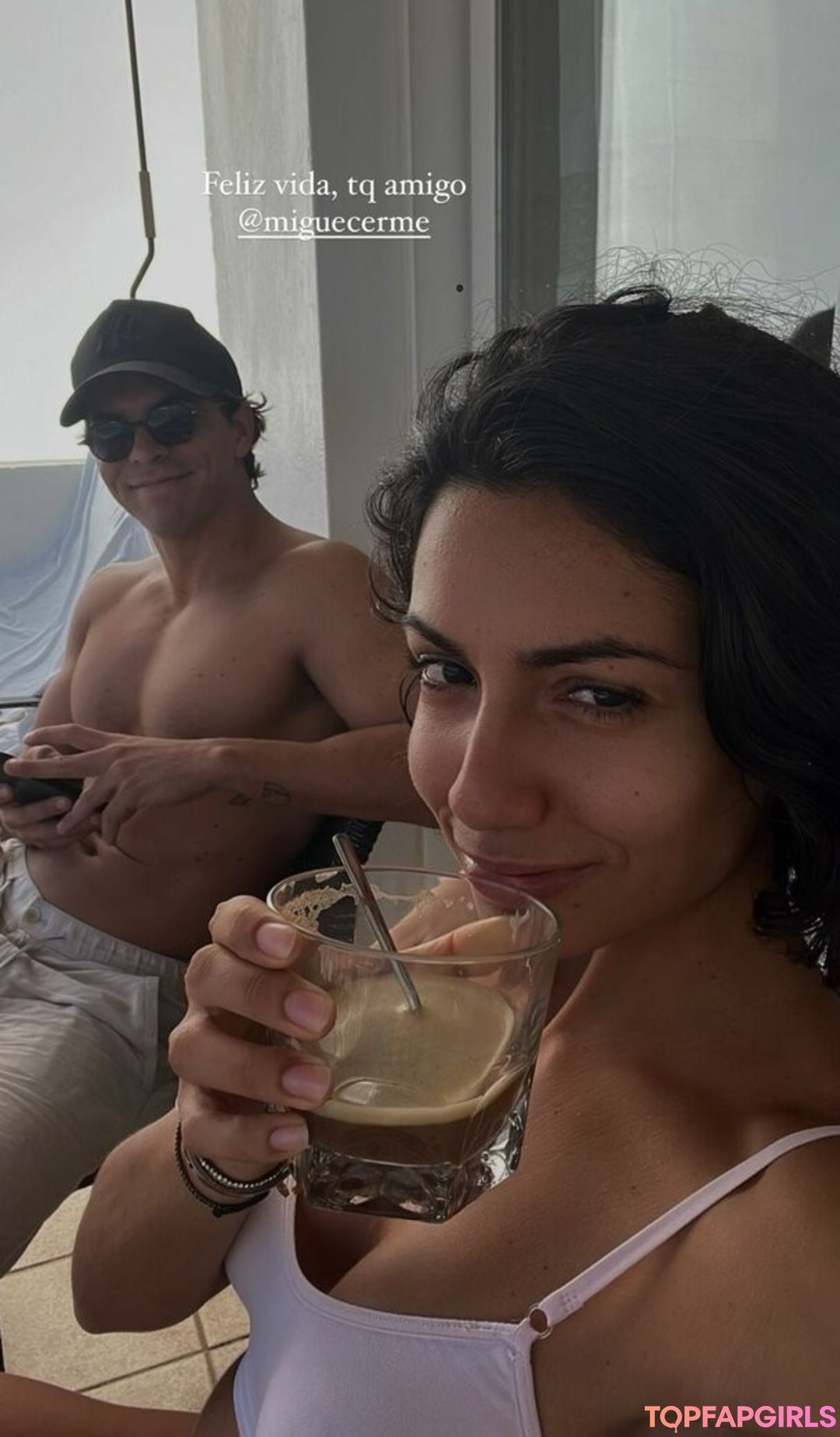 Foto desnuda filtrada de OnlyFans de Maria Mood #239 Foto desnuda filtrada de OnlyFans de Maria Mood #239