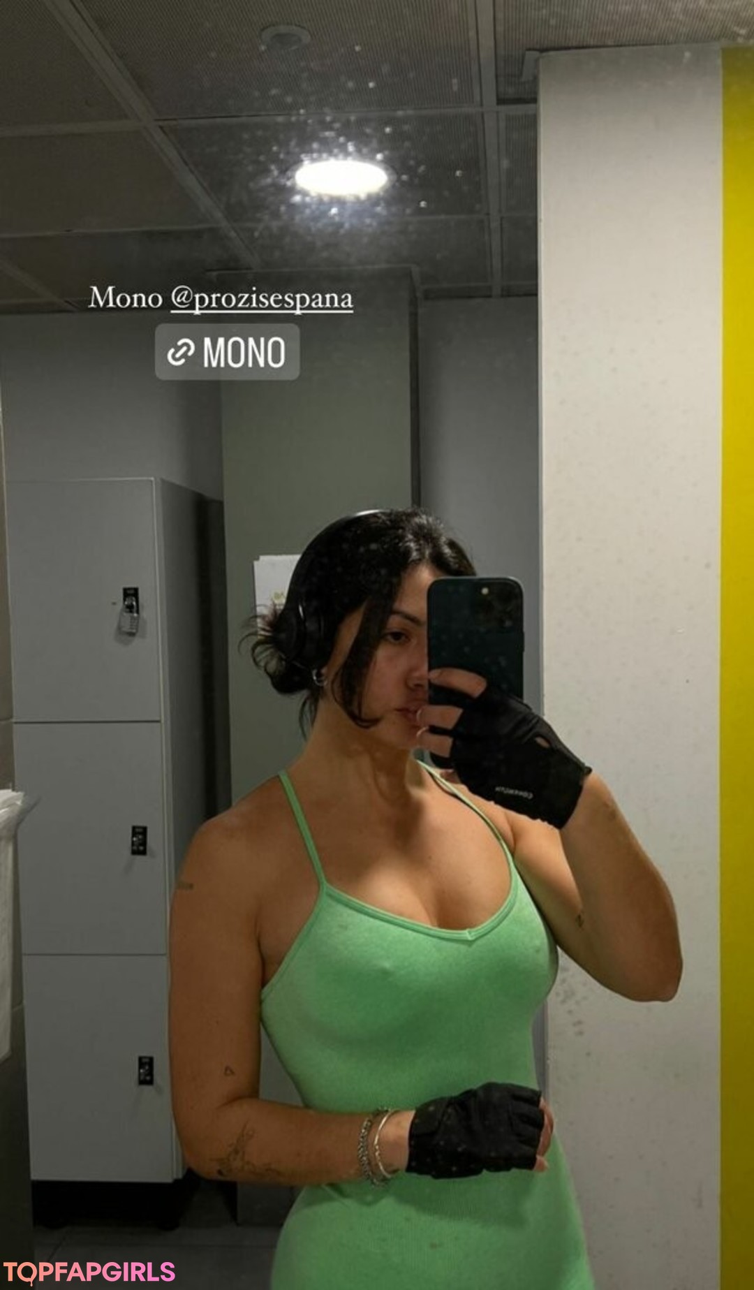 Foto desnuda filtrada de OnlyFans de Maria Mood #240 Foto desnuda filtrada de OnlyFans de Maria Mood #240