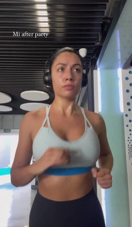 Maria Mood