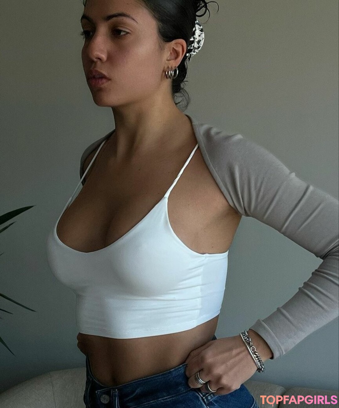 Foto desnuda filtrada de OnlyFans de Maria Mood #258 Foto desnuda filtrada de OnlyFans de Maria Mood #258