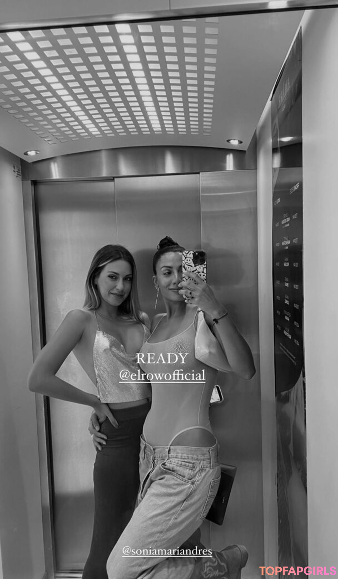 Foto desnuda filtrada de OnlyFans de Maria Mood #32 Foto desnuda filtrada de OnlyFans de Maria Mood #32