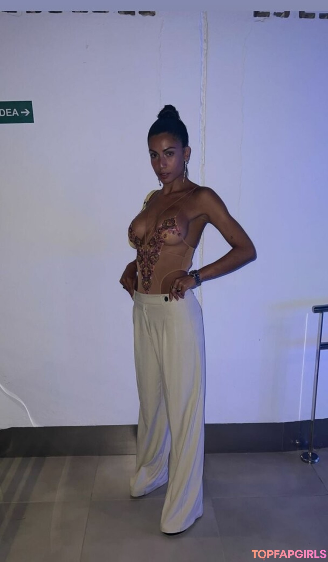 Foto desnuda filtrada de OnlyFans de Maria Mood #46 Foto desnuda filtrada de OnlyFans de Maria Mood #46