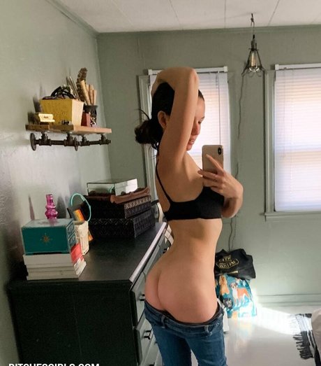 Foto desnuda filtrada de OnlyFans de Shae Summers