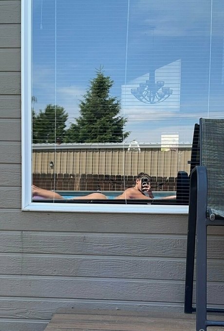 Foto desnuda filtrada de OnlyFans de Bailee Goodell
