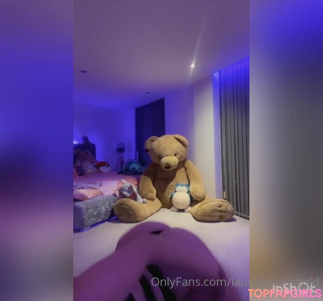 Foto desnuda filtrada de OnlyFans de Lauren Alexis #186 Foto desnuda filtrada de OnlyFans de Lauren Alexis #186