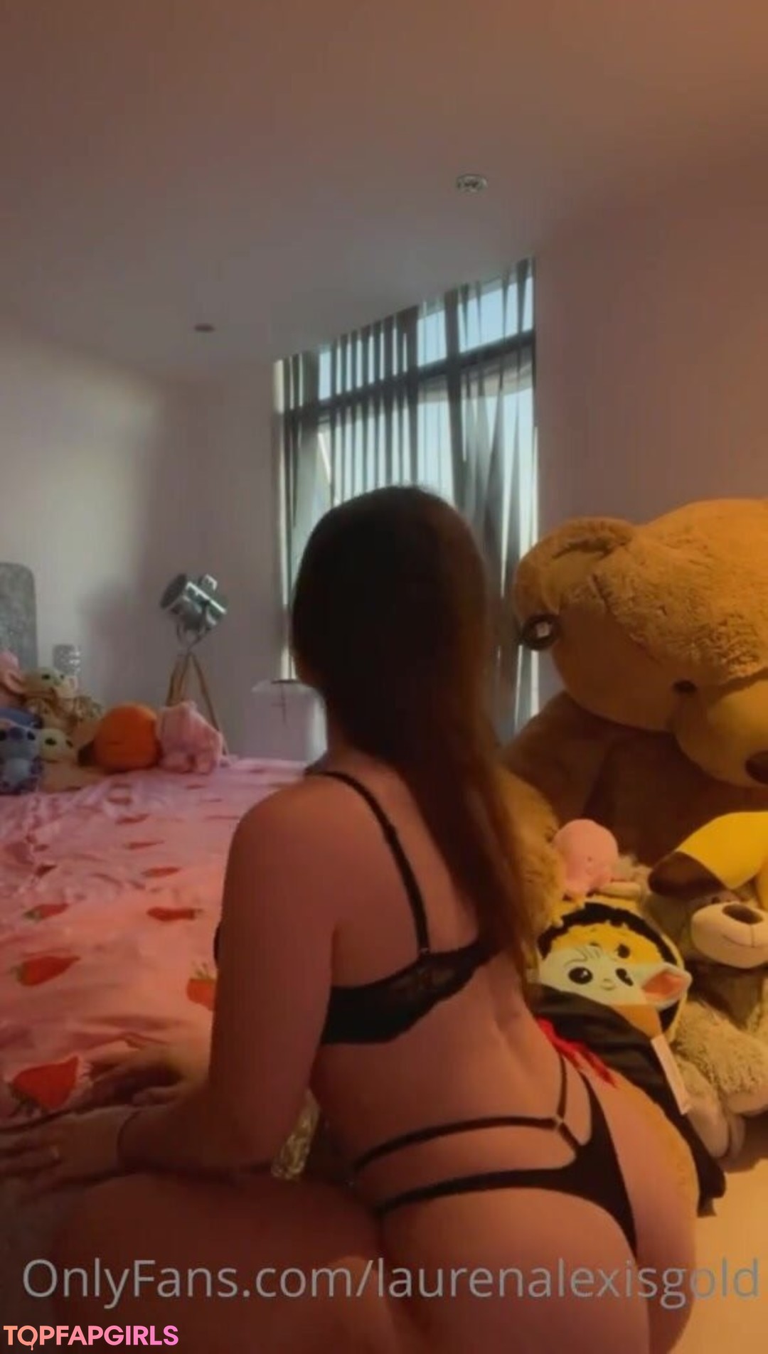 Foto desnuda filtrada de OnlyFans de Lauren Alexis #351 Foto desnuda filtrada de OnlyFans de Lauren Alexis #351