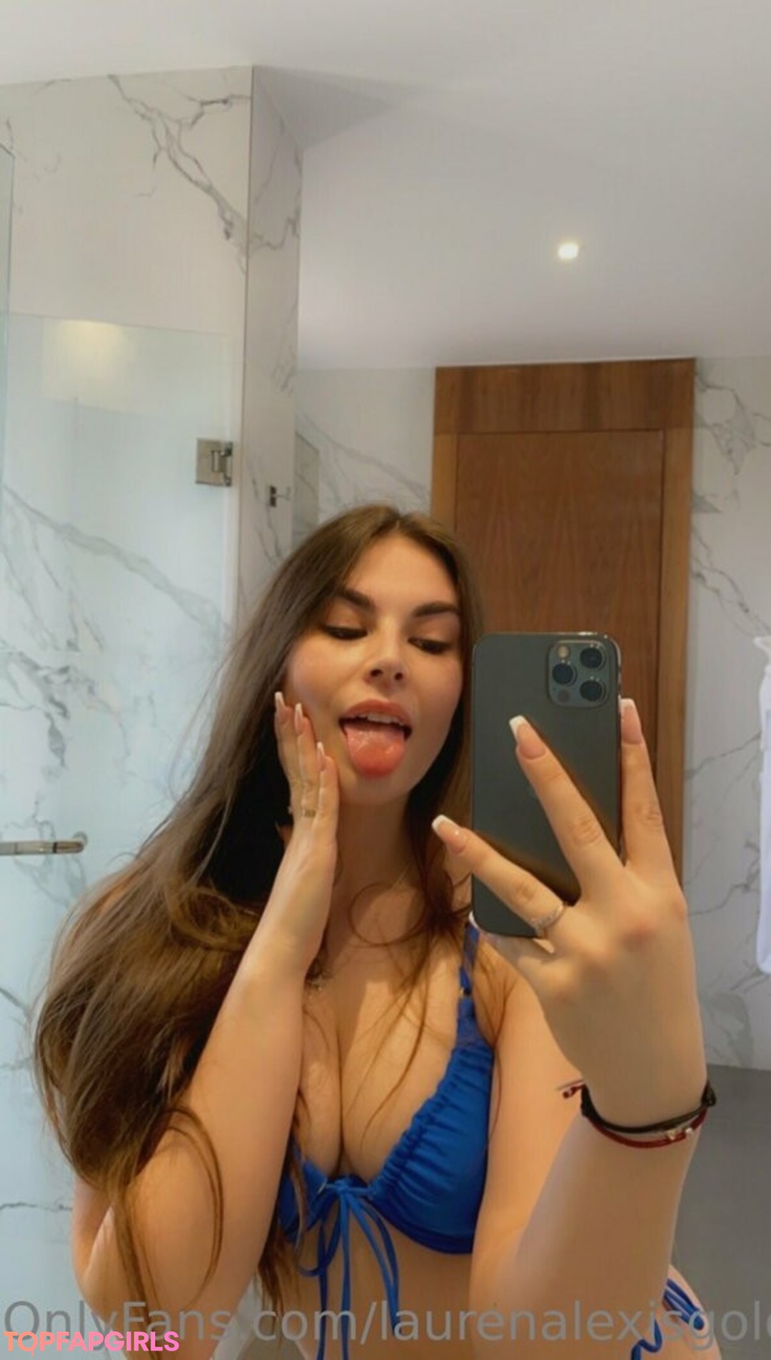 Foto desnuda filtrada de OnlyFans de Lauren Alexis #466 Foto desnuda filtrada de OnlyFans de Lauren Alexis #466