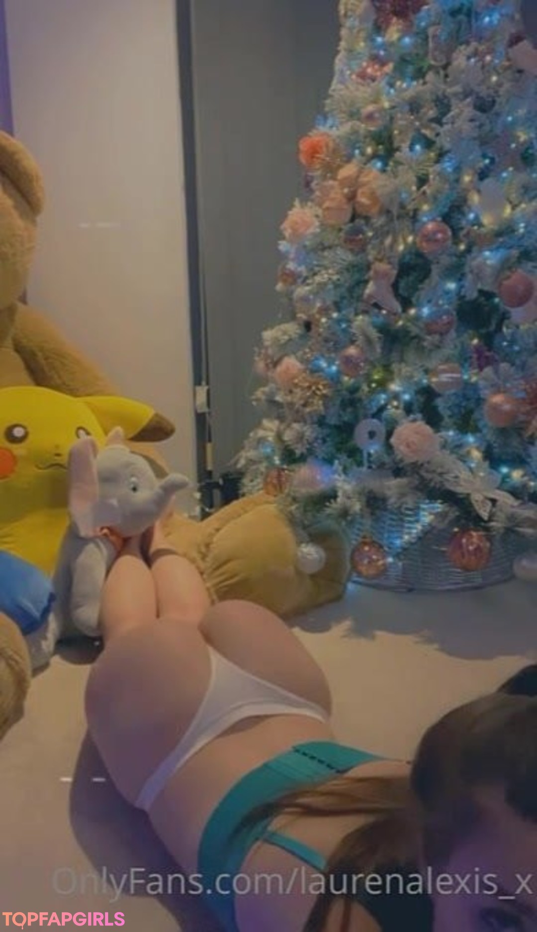 Foto desnuda filtrada de OnlyFans de Lauren Alexis #94 Foto desnuda filtrada de OnlyFans de Lauren Alexis #94