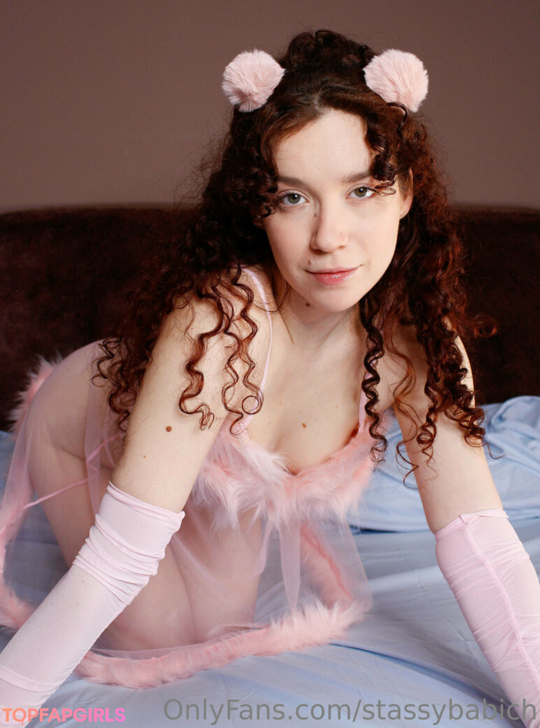 Foto desnuda filtrada de OnlyFans de Stassybabich #23 Foto desnuda filtrada de OnlyFans de Stassybabich #23