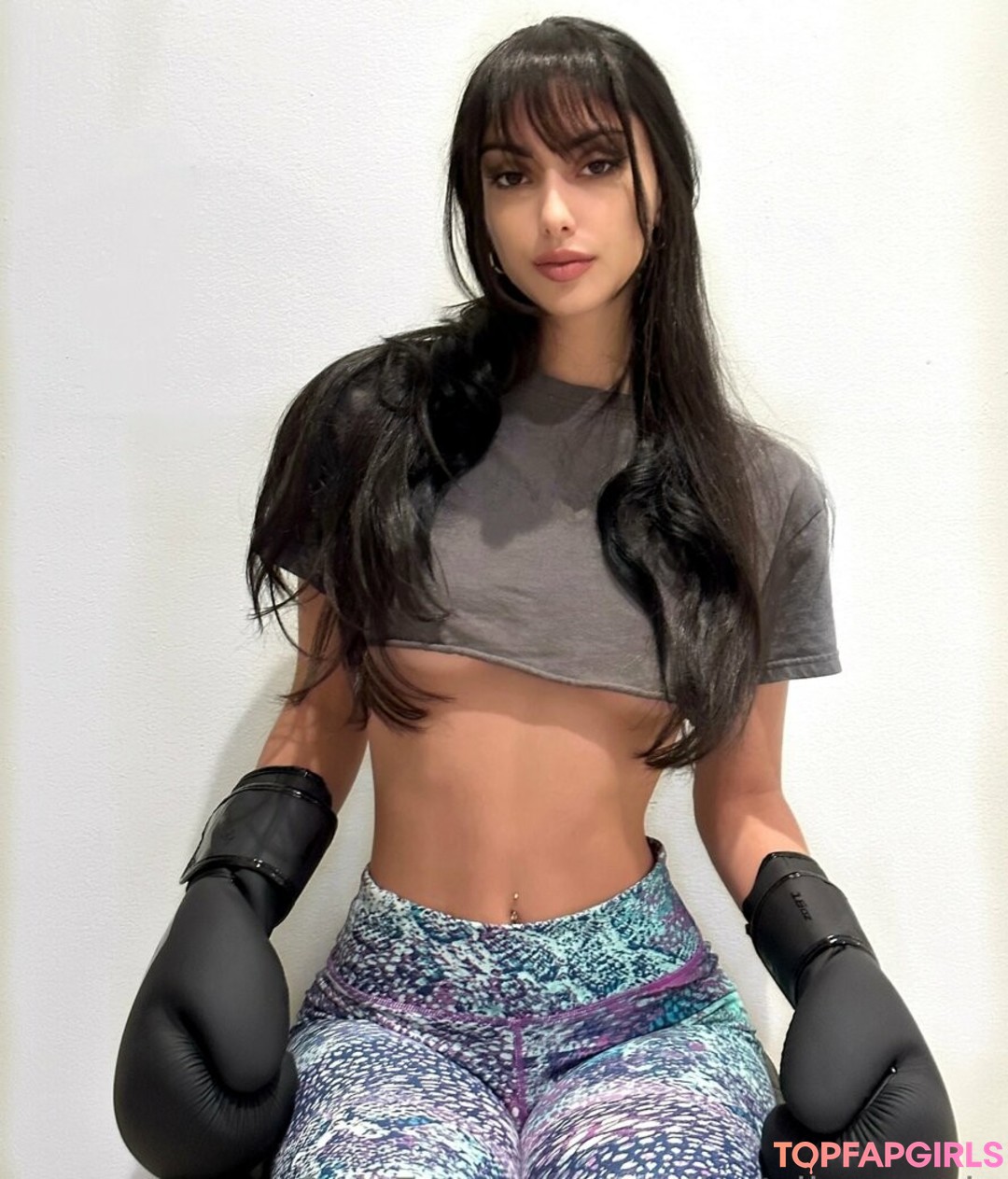 Foto desnuda filtrada de OnlyFans de Nadiastrikesagain #155 Foto desnuda filtrada de OnlyFans de Nadiastrikesagain #155