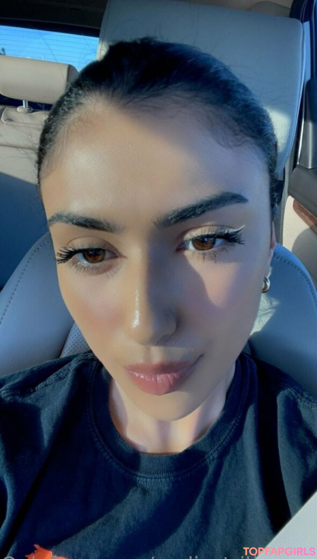 Foto desnuda filtrada de OnlyFans de Nadiastrikesagain #93 Foto desnuda filtrada de OnlyFans de Nadiastrikesagain #93