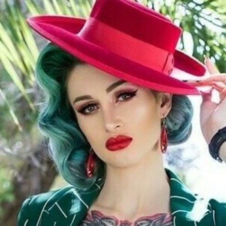 Foto desnuda filtrada de OnlyFans de Avrorasg
