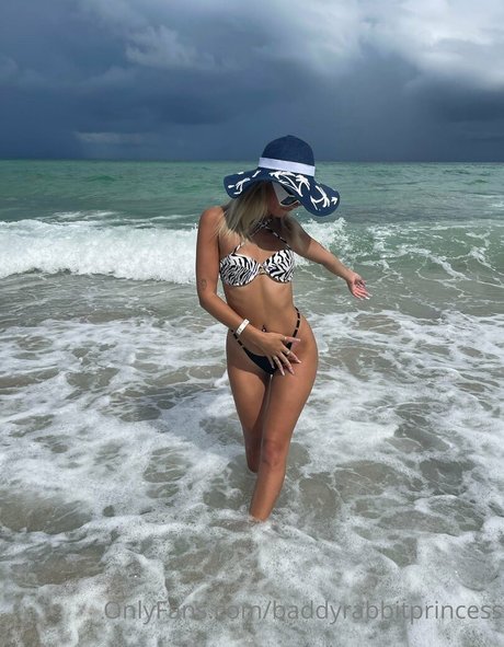 Foto desnuda filtrada de OnlyFans de Julianavalentinax
