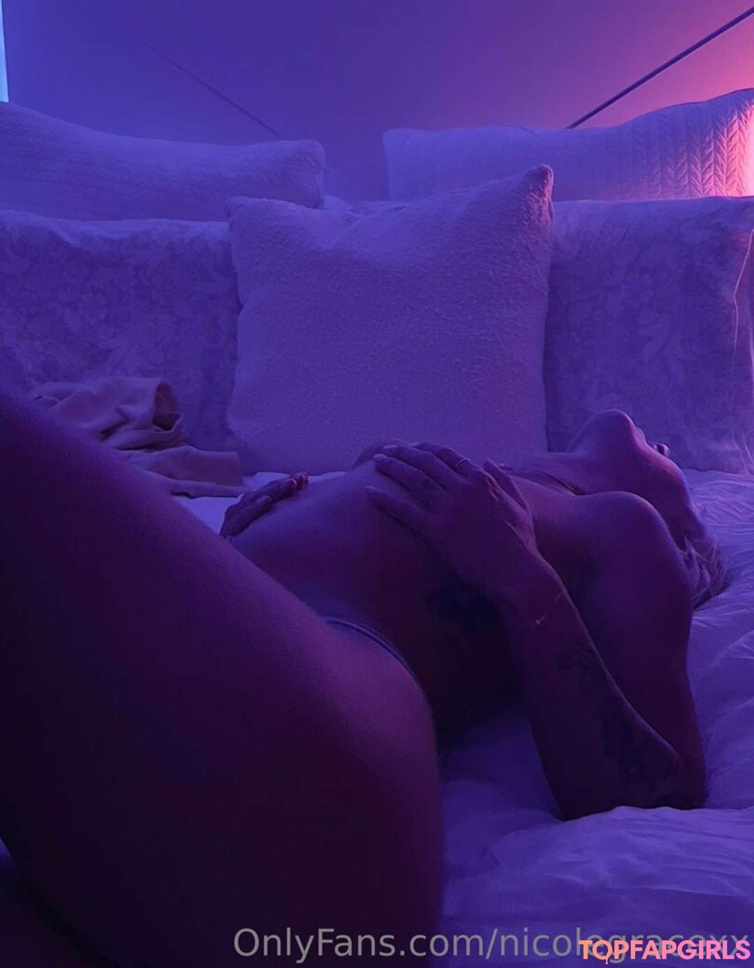 Foto desnuda filtrada de OnlyFans de Nicole Grace #61 Foto desnuda filtrada de OnlyFans de Nicole Grace #61