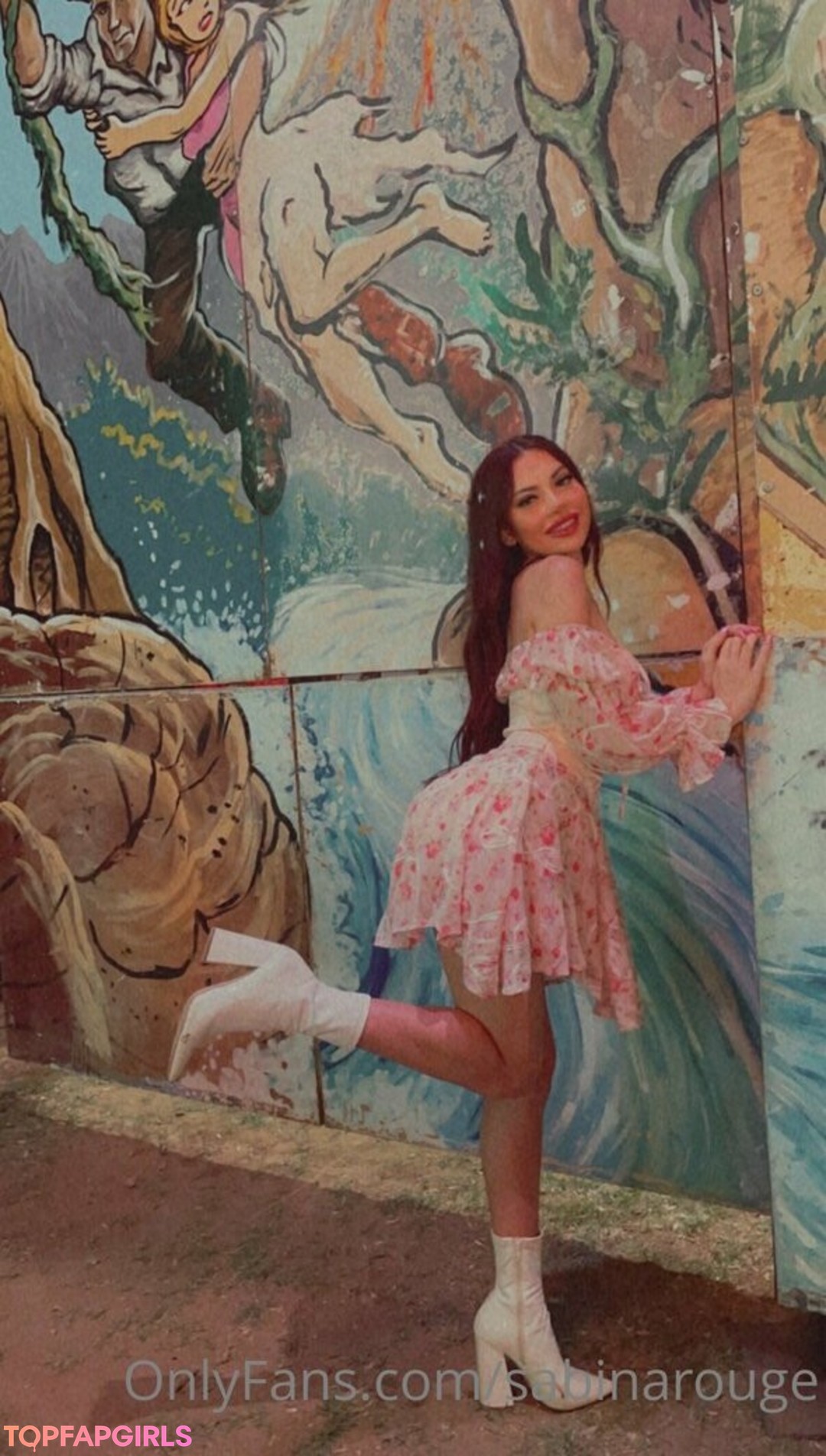 Foto desnuda filtrada de OnlyFans de Sabinabella #56 Foto desnuda filtrada de OnlyFans de Sabinabella #56