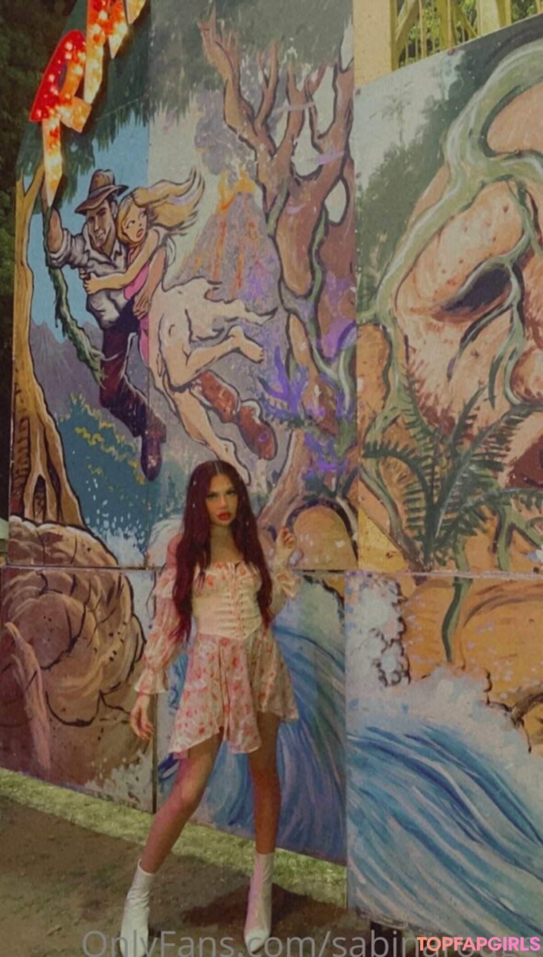 Foto desnuda filtrada de OnlyFans de Sabinabella #57 Foto desnuda filtrada de OnlyFans de Sabinabella #57