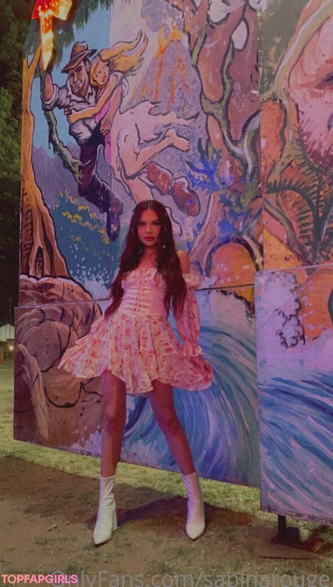 Foto desnuda filtrada de OnlyFans de Sabinabella #58 Foto desnuda filtrada de OnlyFans de Sabinabella #58