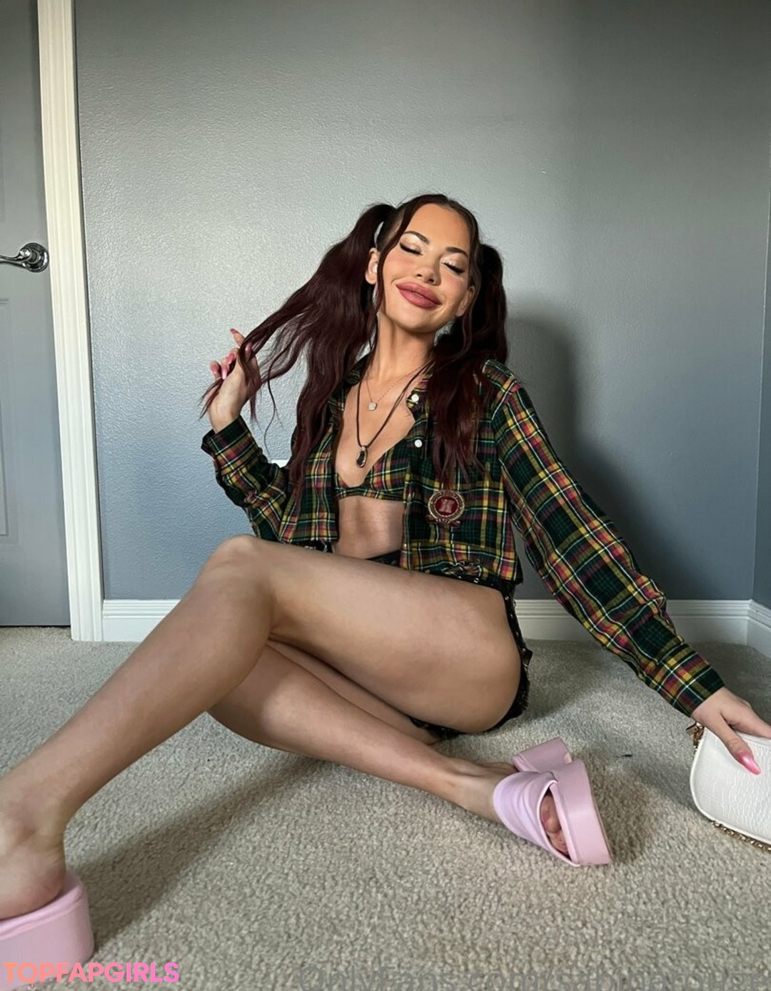 Foto desnuda filtrada de OnlyFans de Sabinabella #66 Foto desnuda filtrada de OnlyFans de Sabinabella #66