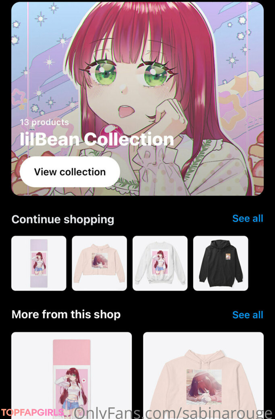 Foto desnuda filtrada de OnlyFans de Sabinabella #71 Foto desnuda filtrada de OnlyFans de Sabinabella #71