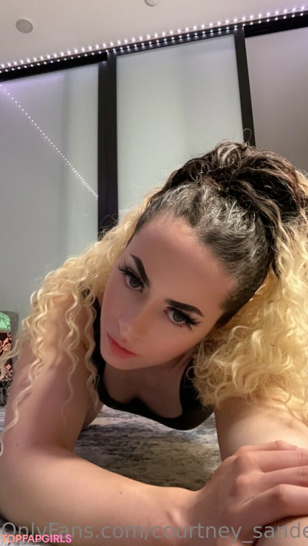 Foto desnuda filtrada de OnlyFans de Courtney Sanderson #104 Foto desnuda filtrada de OnlyFans de Courtney Sanderson #104