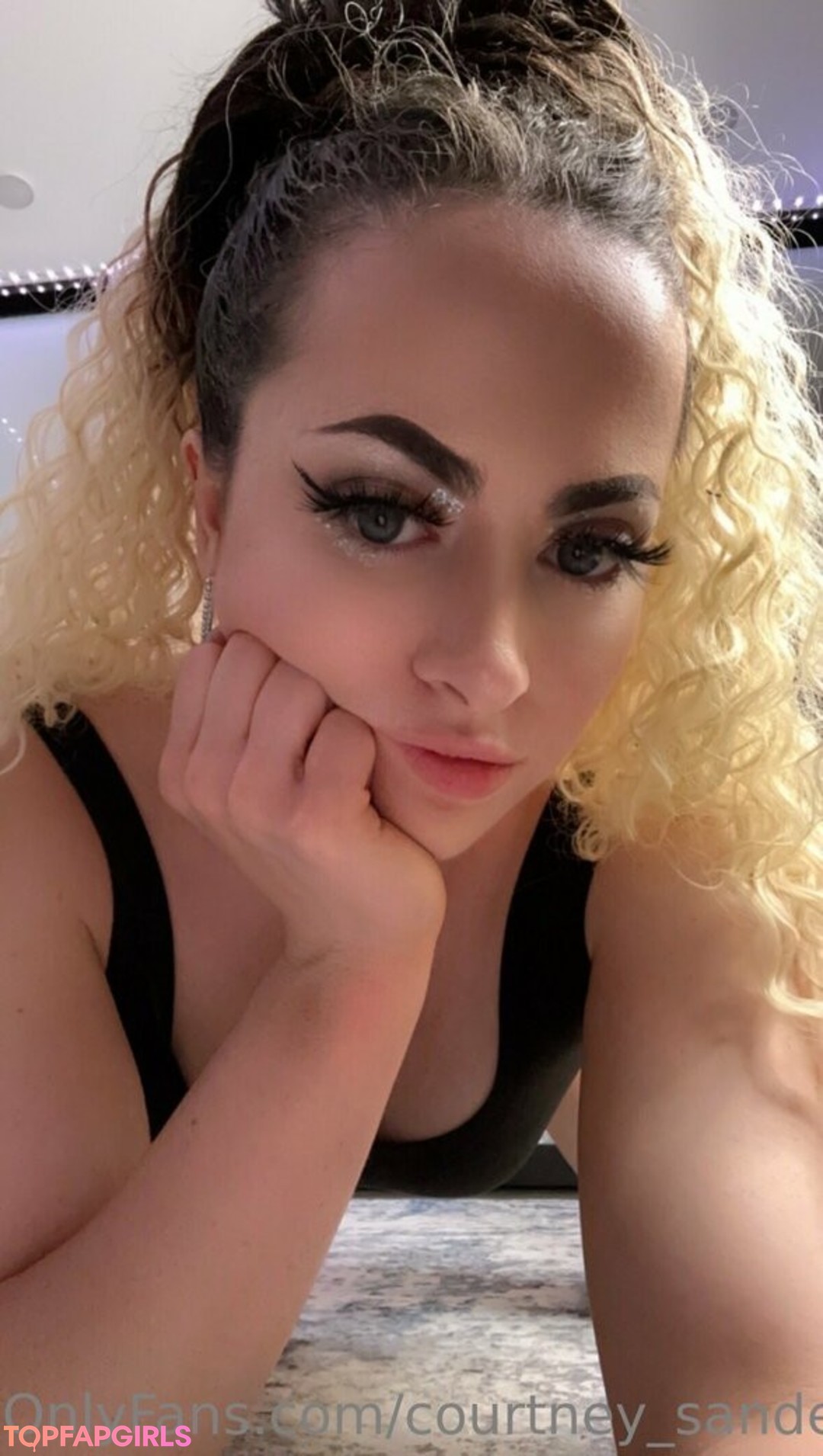 Foto desnuda filtrada de OnlyFans de Courtney Sanderson #105 Foto desnuda filtrada de OnlyFans de Courtney Sanderson #105