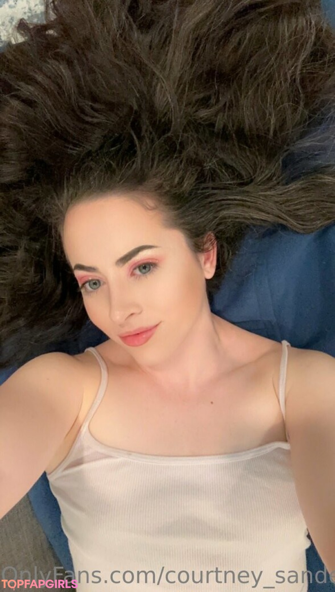 Foto desnuda filtrada de OnlyFans de Courtney Sanderson #110 Foto desnuda filtrada de OnlyFans de Courtney Sanderson #110