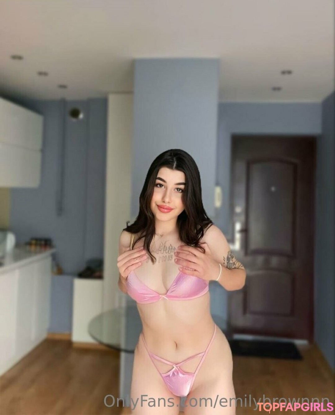 Foto desnuda filtrada de OnlyFans de Emilybrownnn #126 Foto desnuda filtrada de OnlyFans de Emilybrownnn #126