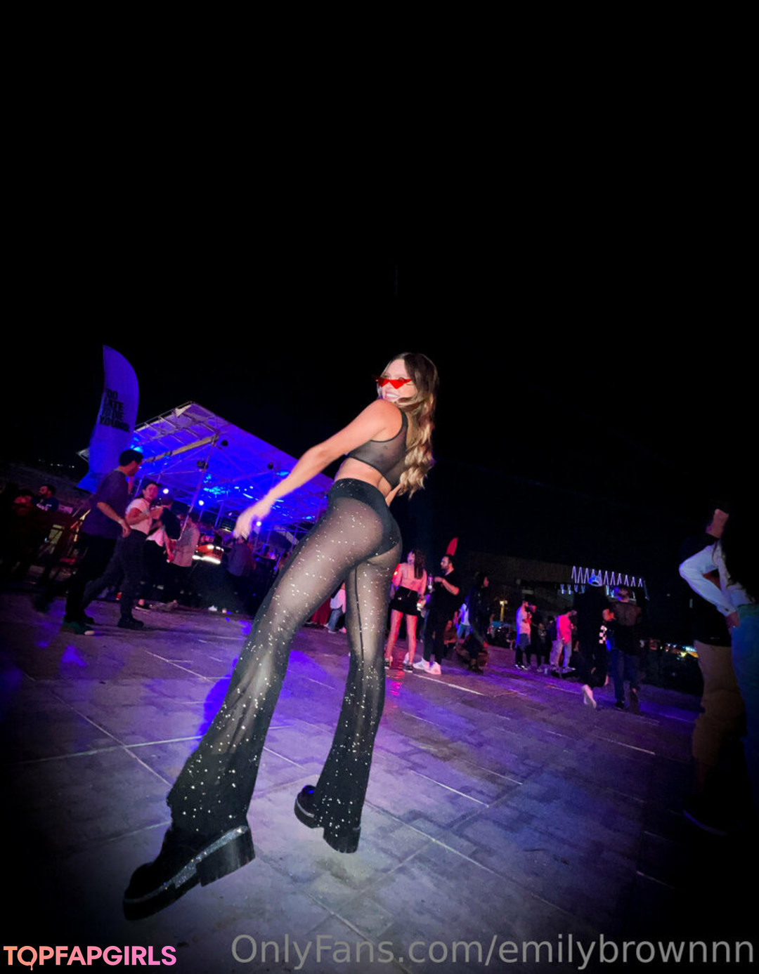 Foto desnuda filtrada de OnlyFans de Emilybrownnn #43 Foto desnuda filtrada de OnlyFans de Emilybrownnn #43