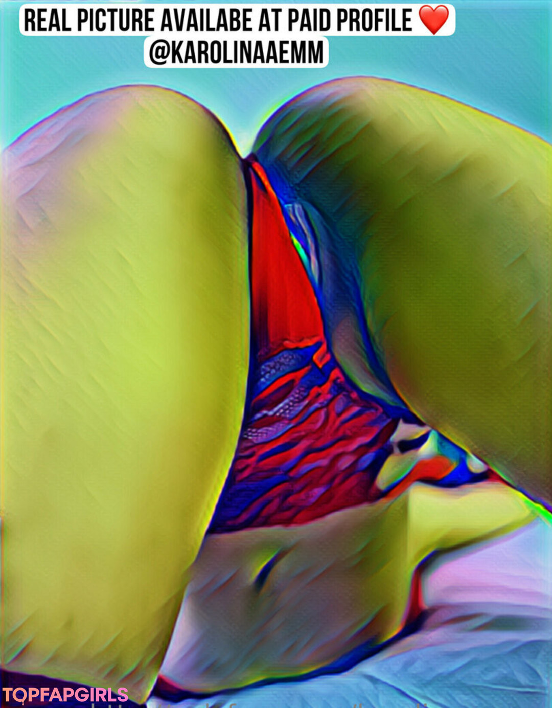 Foto desnuda filtrada de OnlyFans de Karolinaemfree #18 Foto desnuda filtrada de OnlyFans de Karolinaemfree #18
