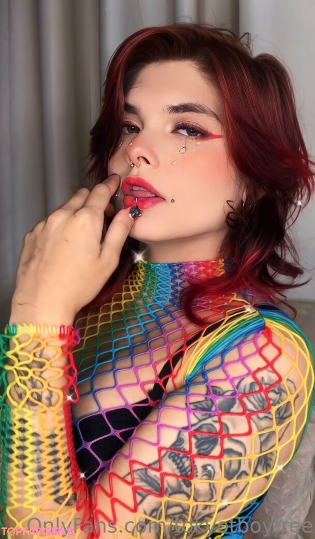 Foto desnuda filtrada de OnlyFans de Tokyotboyfree #89 Foto desnuda filtrada de OnlyFans de Tokyotboyfree #89