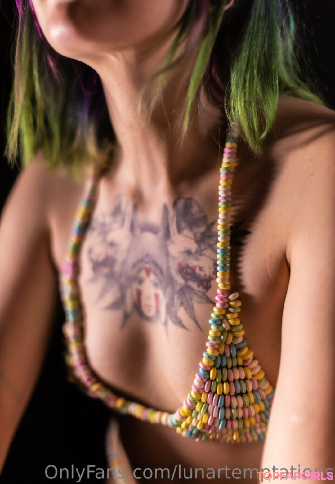 Foto desnuda filtrada de OnlyFans de Lunartemptations #47 Foto desnuda filtrada de OnlyFans de Lunartemptations #47