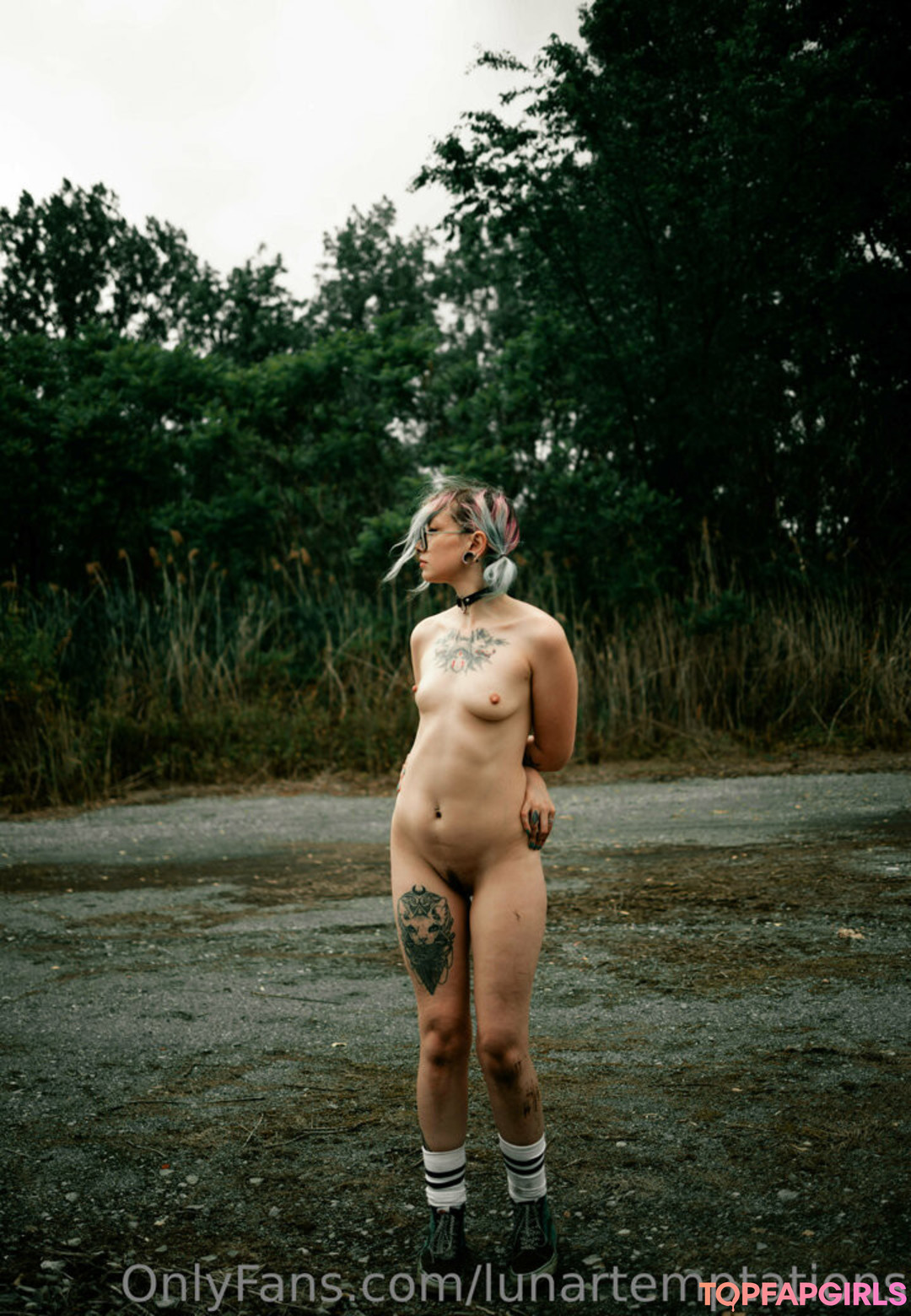 Foto desnuda filtrada de OnlyFans de Lunartemptations #93 Foto desnuda filtrada de OnlyFans de Lunartemptations #93
