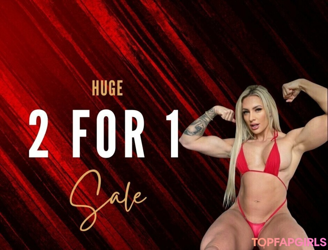 Foto desnuda filtrada de OnlyFans de Musclebarbie001 #169 Foto desnuda filtrada de OnlyFans de Musclebarbie001 #169