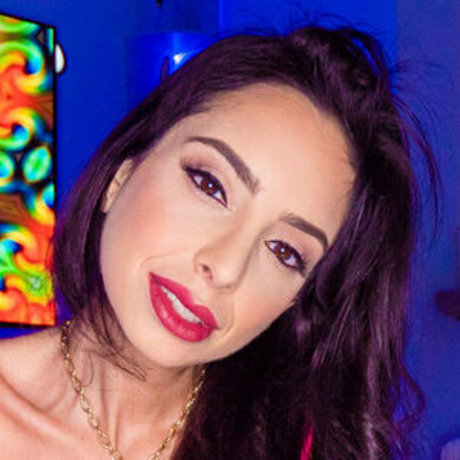 Foto desnuda filtrada de OnlyFans de Trinitystclair