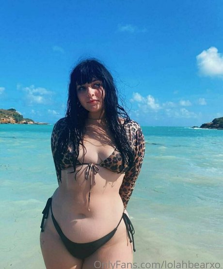 Lolahbearxo