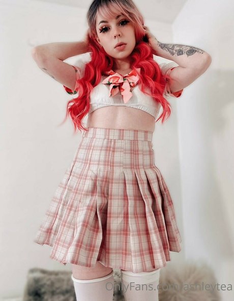 Ashleytea