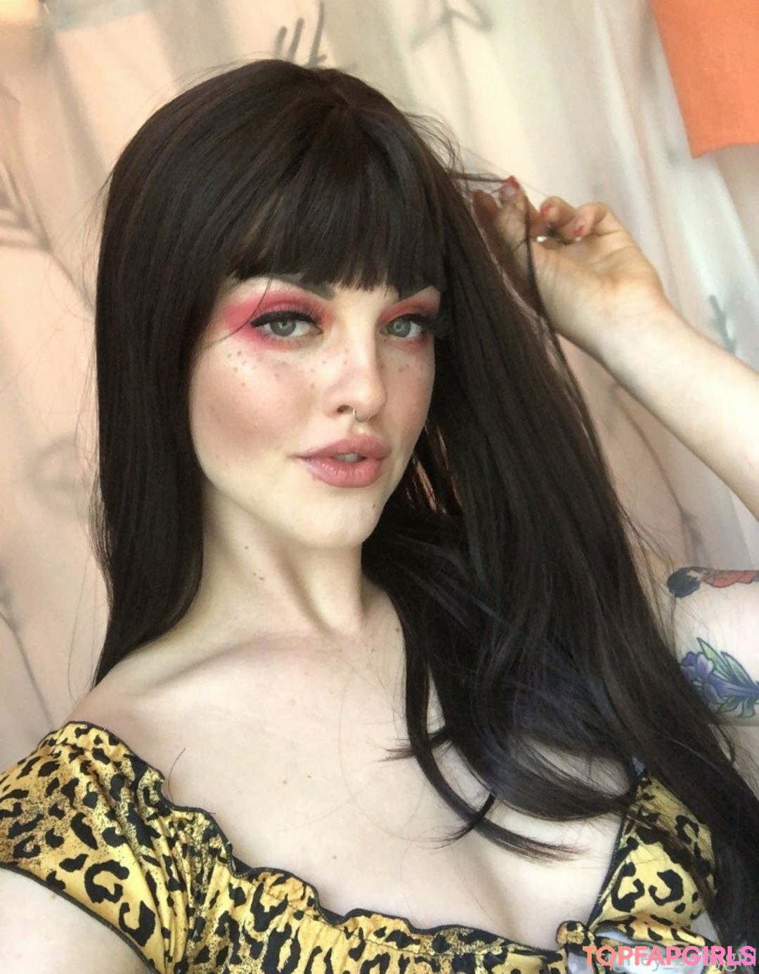 Foto desnuda filtrada de OnlyFans de Sidneysummers #129 Foto desnuda filtrada de OnlyFans de Sidneysummers #129