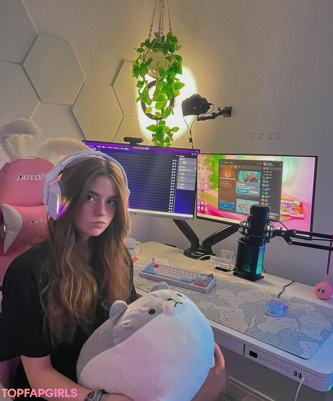 Foto desnuda filtrada de OnlyFans de Hannah Stein #21 Foto desnuda filtrada de OnlyFans de Hannah Stein #21