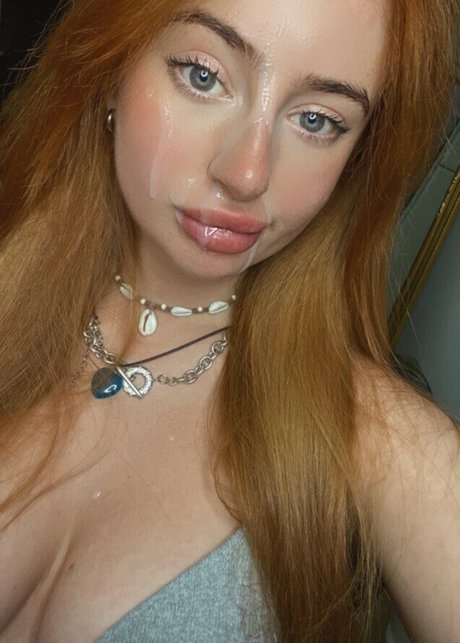 Foto desnuda filtrada de OnlyFans de Lilymae01