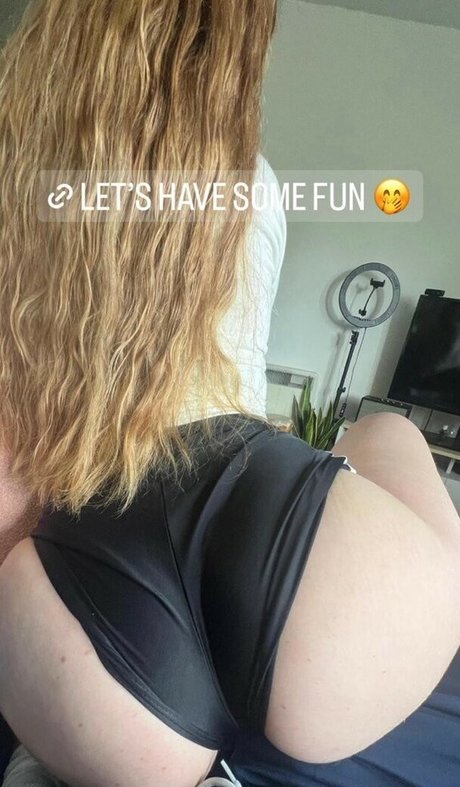 Foto desnuda filtrada de OnlyFans de Lilymae01
