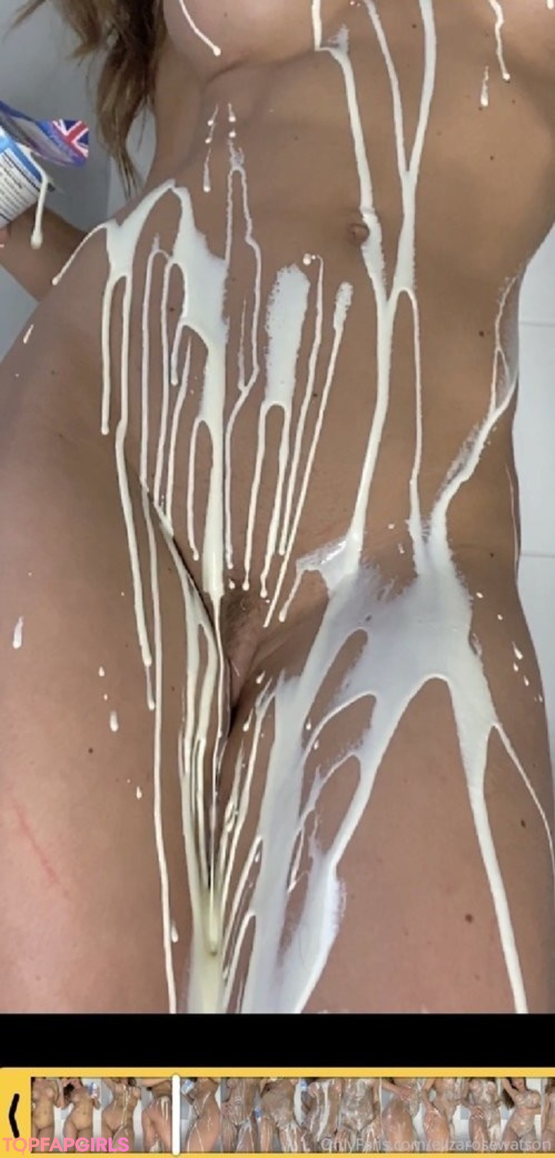 Foto desnuda filtrada de OnlyFans de Elizarosewatson #42 Foto desnuda filtrada de OnlyFans de Elizarosewatson #42