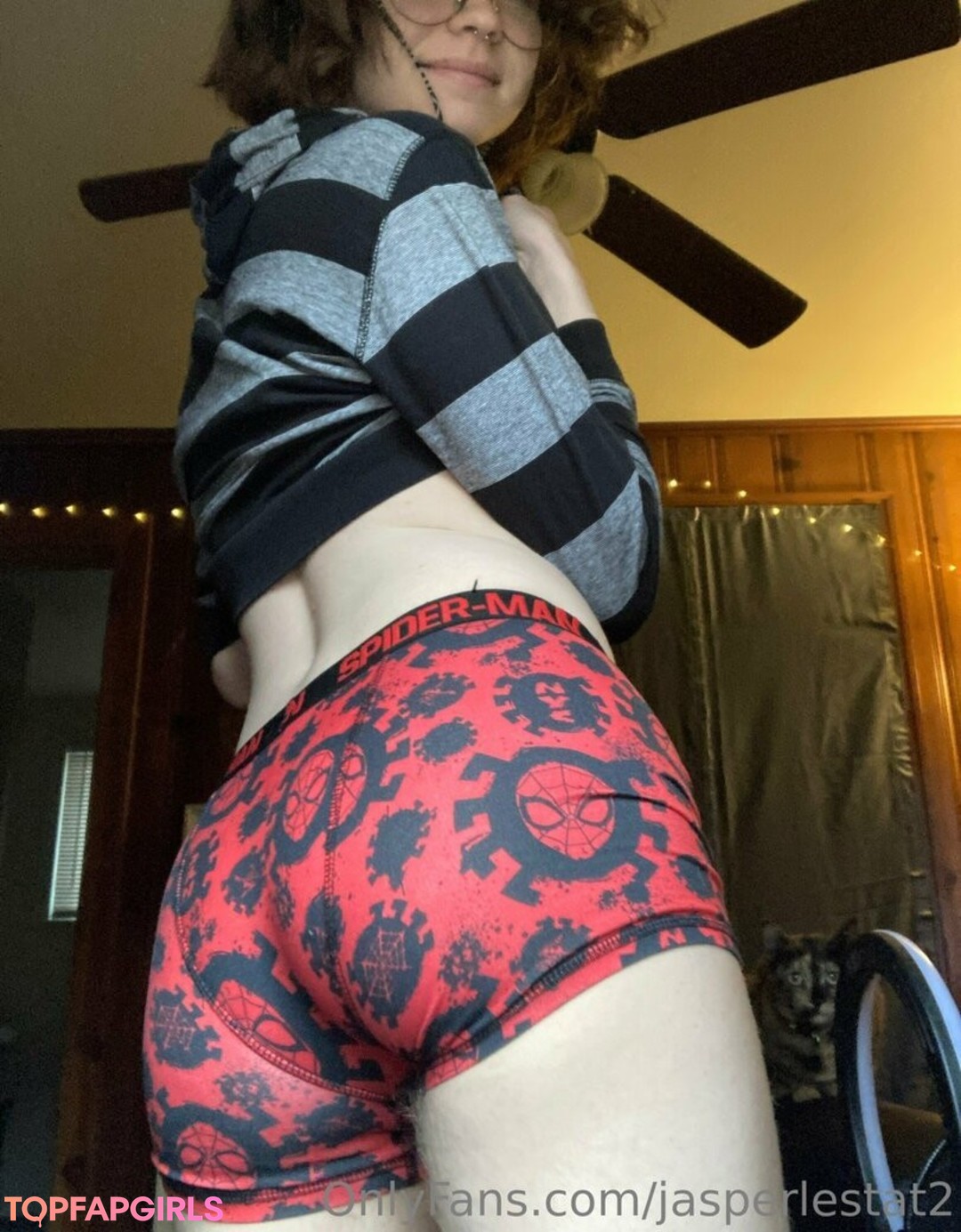 Foto desnuda filtrada de OnlyFans de Jasperlestat2 #26 Foto desnuda filtrada de OnlyFans de Jasperlestat2 #26