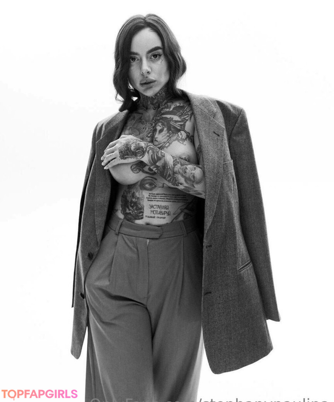 Foto desnuda filtrada de OnlyFans de Stephanie Paul #3 Foto desnuda filtrada de OnlyFans de Stephanie Paul #3