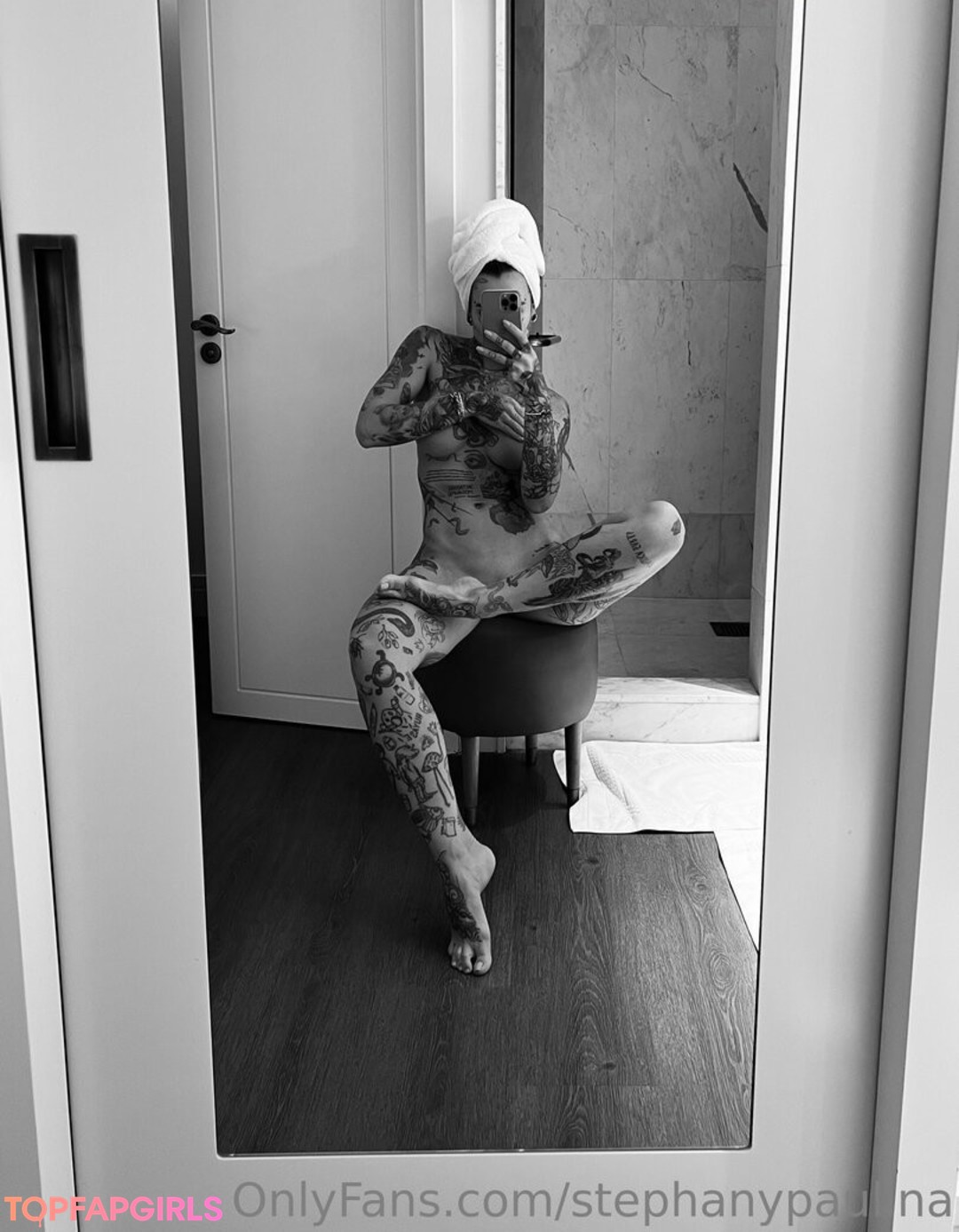 Foto desnuda filtrada de OnlyFans de Stephanie Paul #6 Foto desnuda filtrada de OnlyFans de Stephanie Paul #6