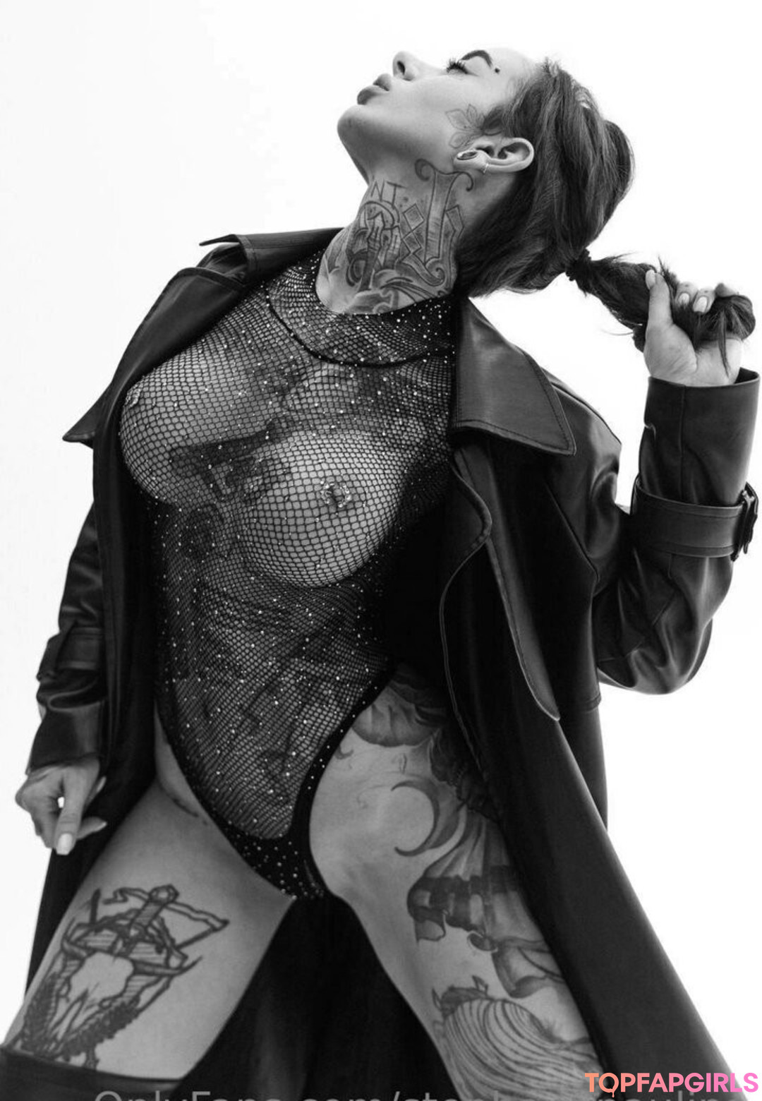 Foto desnuda filtrada de OnlyFans de Stephanie Paul #9 Foto desnuda filtrada de OnlyFans de Stephanie Paul #9