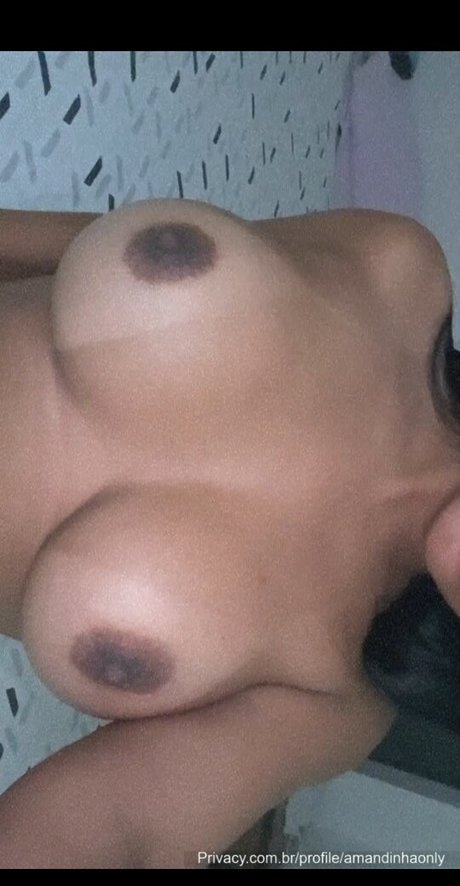 Amandinha